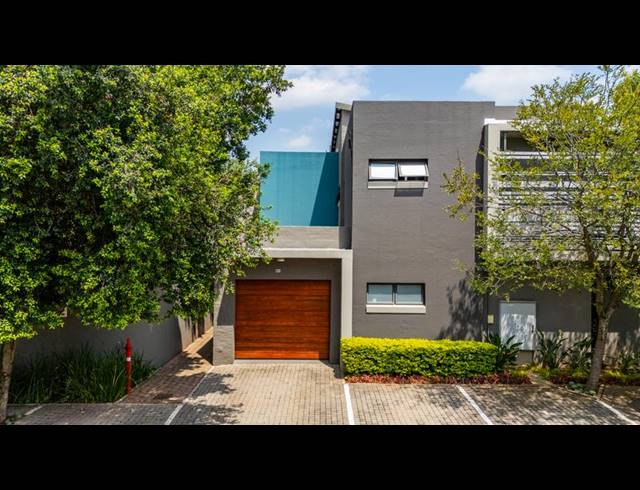 1 BEDROOM APARTMENT FOR SALE IN HAZELWOOD